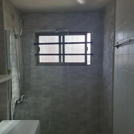 דירה Dac Agaete Parque *