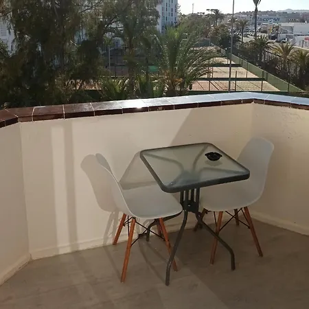 Dac Agaete Parque * Playa del Ingles (Gran Canaria)