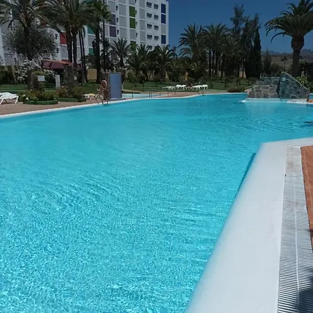 Dac Agaete Parque Playa del Ingles (Gran Canaria)