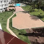 Dac Agaete Parque Appartement