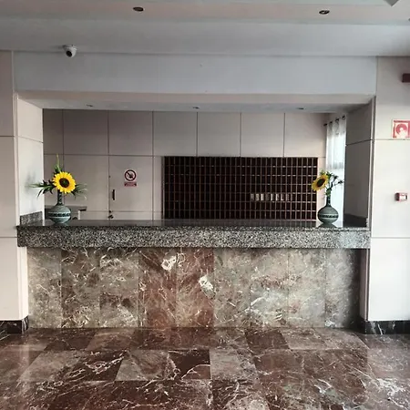 Apartmán Dac Agaete Parque *