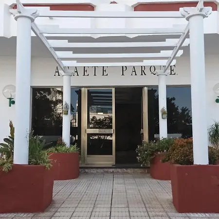 Dac Agaete Parque * Πλάγια ντελ Ινγκλές