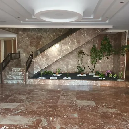 Apartmán Dac Agaete Parque *