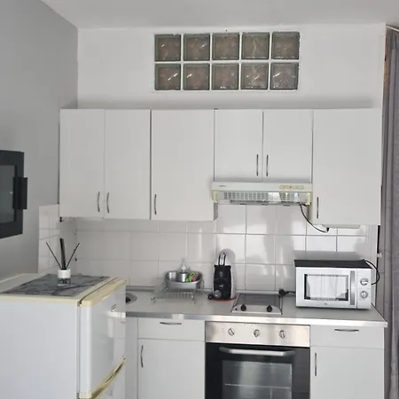 Apartmán Dac Agaete Parque *